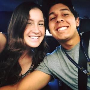 Meet your Posher, Marissa